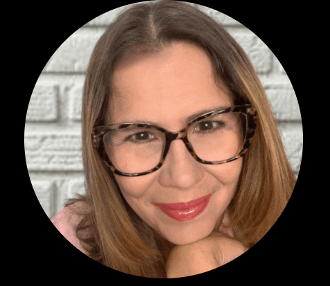 Marie Angélica Fernándes